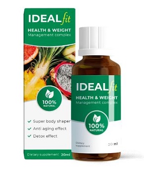 IdealFit